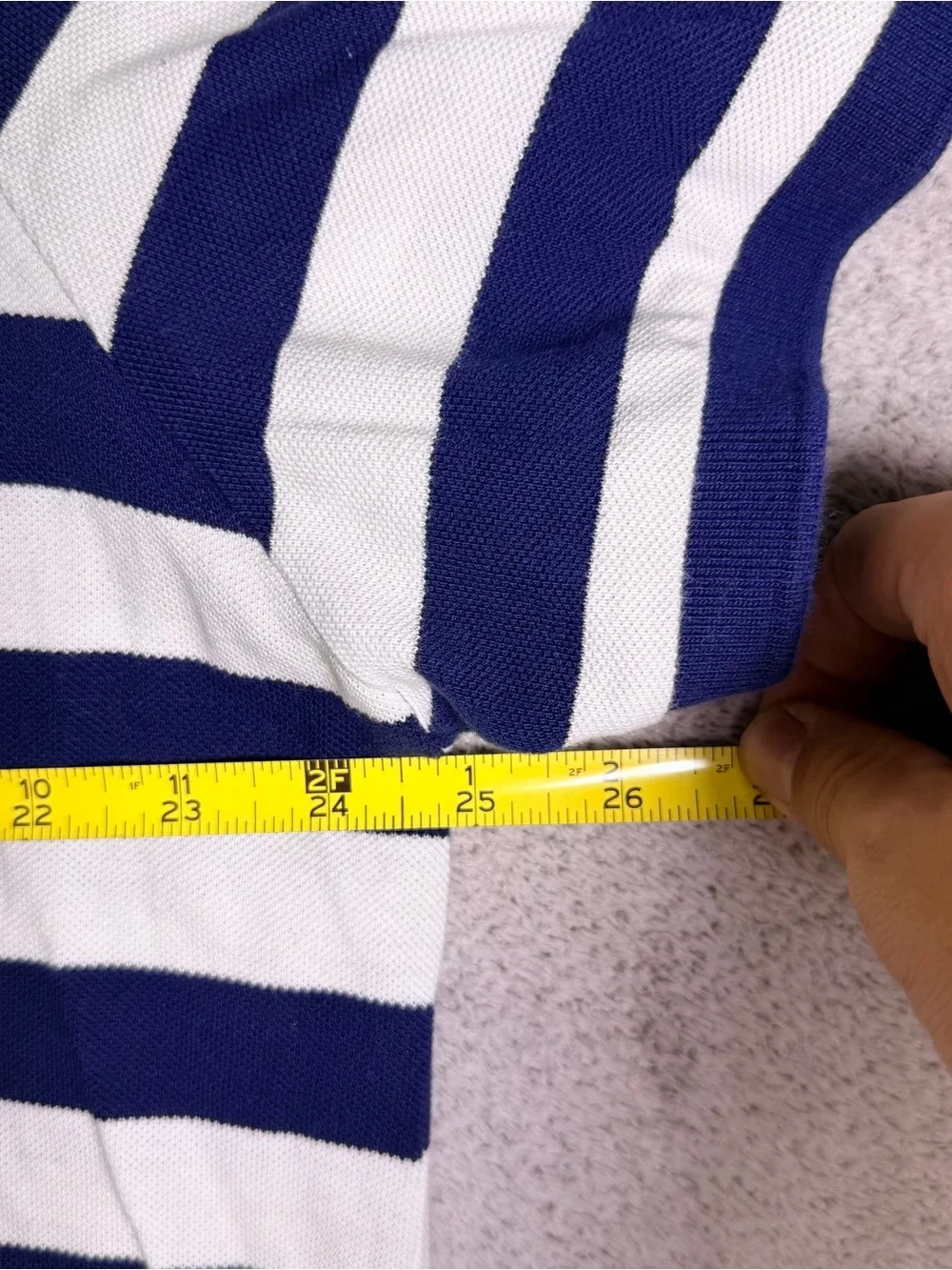 Ralph Lauren classic polo